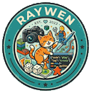 RayWen